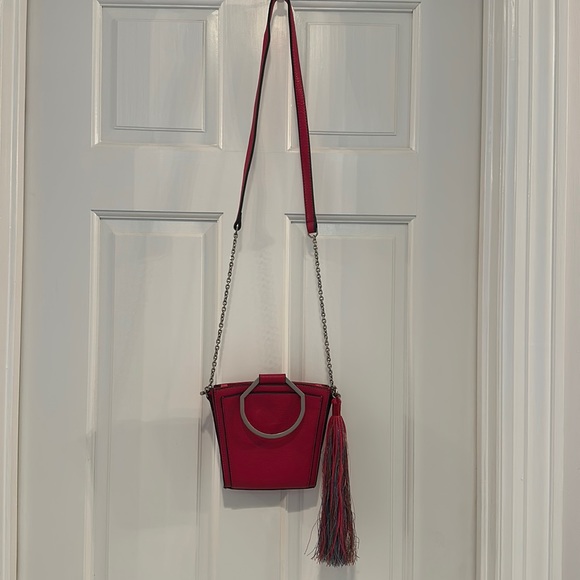 Pink purse - Picture 1 of 5